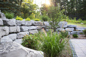 landscaping in Grand Rapids
