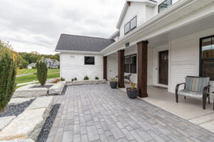 Hidden Canyon landscape designs