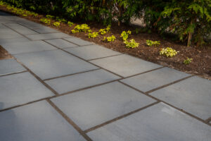 stone path