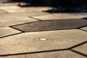 stone path