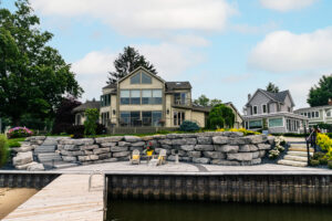 outdoor landscape design