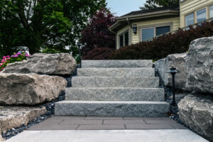 outdoor landscape design